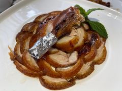 -味+新京宴·烤鸭·北京菜(创意谷店)