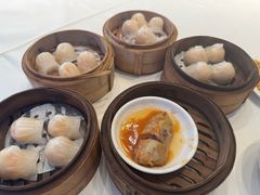 -万龙洲海鲜(亚运村店)