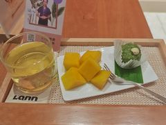 -LANN I 蘭·泰式古法按摩(上海湖滨道店)