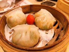 潮州蒸粿皇-点都德(大茶楼店)