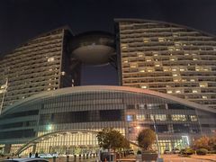 -漢咖啡·全服务式自助晚餐(武汉洲际酒店)