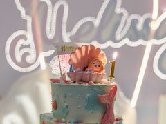 -Joy's Wish创意蛋糕定制&甜品台(乐虹坊精致生活广场店)