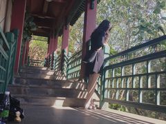-海南文笔峰盘古文化旅游区