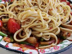 -帕米尔食府(白云观店)
