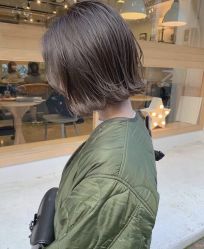 -一東造型烫发染发