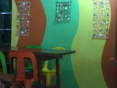 -Jonah's Fruit Shake & Snack Bar