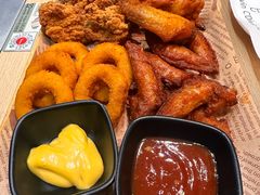 -米斯特比萨(罗斯福店)