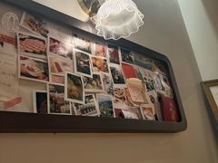 -彬媽糖水(侨鑫国际店)