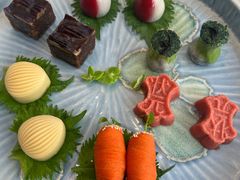 -海味观(老西门店)