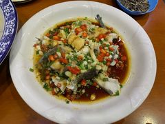 -全乐鱼馆·淳牌有机鱼直营店