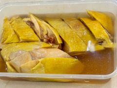 -老人和饭店(淮海中路店)