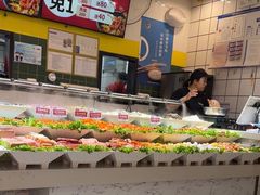 -醉人椒麻辣香锅(上地华联店)