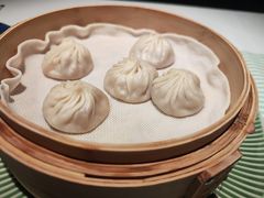 -桂满陇·蟹黄小笼汤包(环球港店)