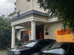 -老洋房花园饭店(绍兴路店)
