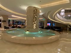 -上海雅居乐万豪侯爵酒店