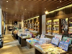 -朵云书院·广富林店