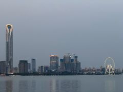 -金鸡湖景区