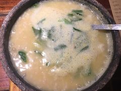 -绿茶餐厅(华联万柳店)