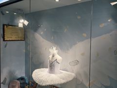 -星舞宝贝少儿舞蹈艺术(天山西路店)
