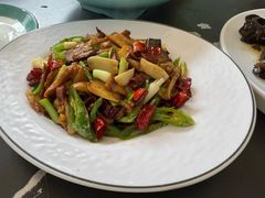 -喜洲翰林餐厅(董家百年老宅店)