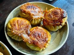 牛肉煎包-李记清真馆(打钉巷店)