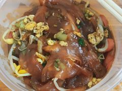 -何记酿皮店(西流湾店)