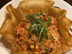 -芭莉与彩虹西餐厅(成都合生汇店)