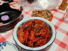 -江味龙虾馆(南山店)