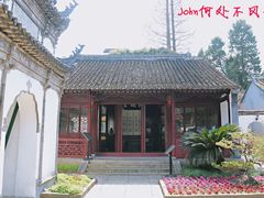 -松江清真寺