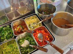 -潮汕•草根牛肉档(中江路店)