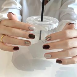 点击看大图 -M·X Nail日式美甲美睫