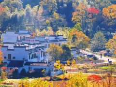 -塔川景区