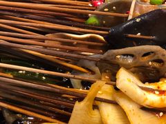 -古真记钵钵鸡(老公园店)