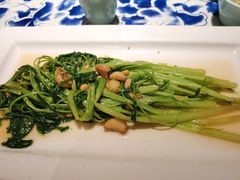 -绿茶餐厅(布吉万象汇店)