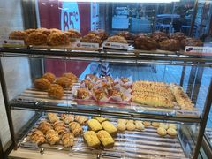 -85度C(广州石牌桥店)