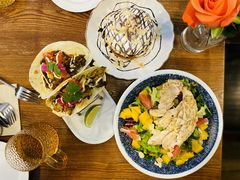 -AFS Cafe & Canteen(闽江二路店)