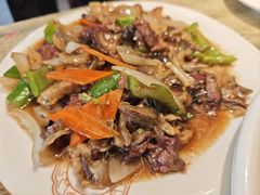 -老仁义·清真菜(太古街店)