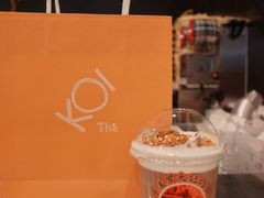-KOI Thé(力宝广场店)