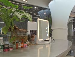 -MYYF SALON烫发染发