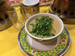 -清真·马家火锅美食城(镇江北路店)