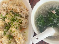 -陈记饮食店(菜园墩店)