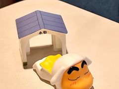 -麦当劳(百利广场店)