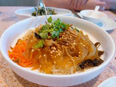 红樱桃大拉皮-红樱桃·欢乐餐厅(太原里店)