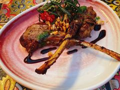 -BROWNSTONE布朗石西班牙餐厅(富城店)