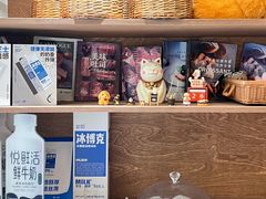 -追光 Dream Bakery(武汉天地店)