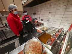 -黑色经典臭豆腐·湖南特产(步行街店)