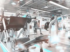-每刻健身工作室(西直门店)