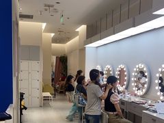 -天真蓝照相馆(杭州滨江宝龙店)