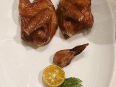 -金悦轩海鲜酒家(拱北店)