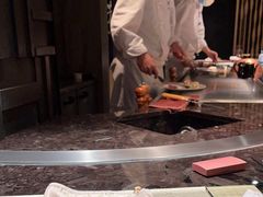 -Ginza Onodera铁板烧(外滩十八号店)